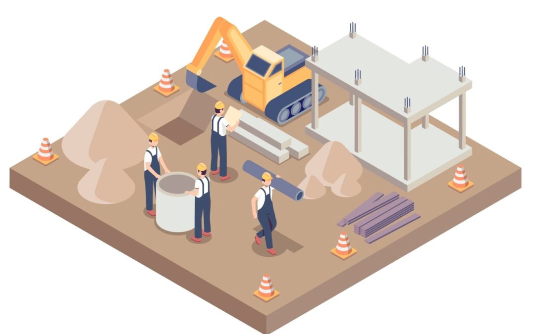 Chantiers en cours au Cycle d’orientation – juin 2026