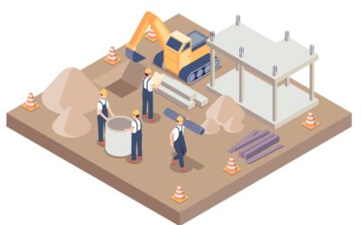 Chantiers en cours au Cycle d’orientation – juin 2026